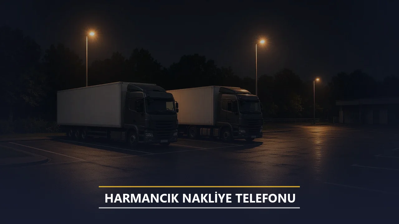 Gemlik Nakliyeciler Sitesi